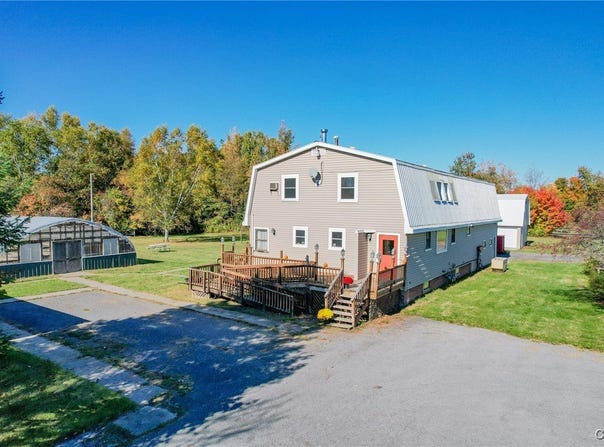 8883 US Route 11, Adams, NY 13605