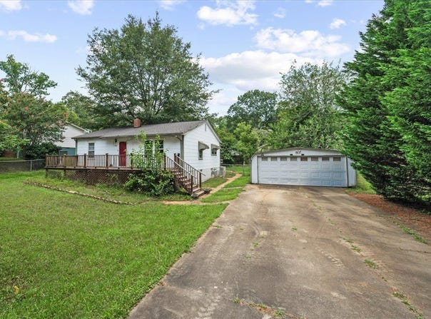 208 Holleman Street, Seneca, SC 29678