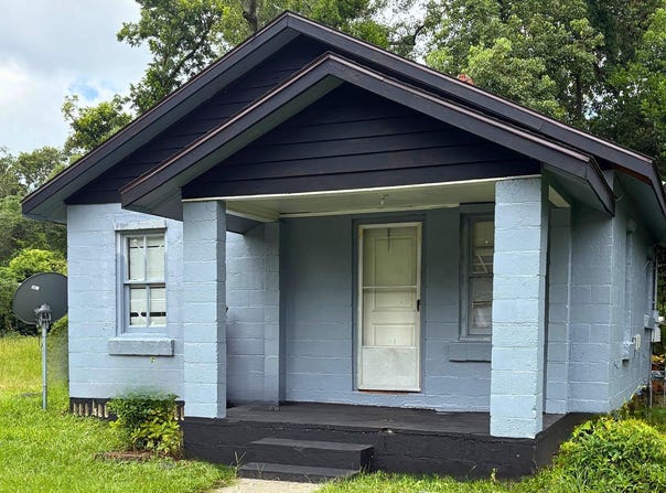 412 N Barack Obama, Valdosta, GA 31601