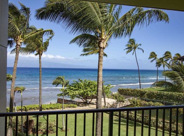 3445 Lower Honoapiilani Rd, Lahaina, HI 96761