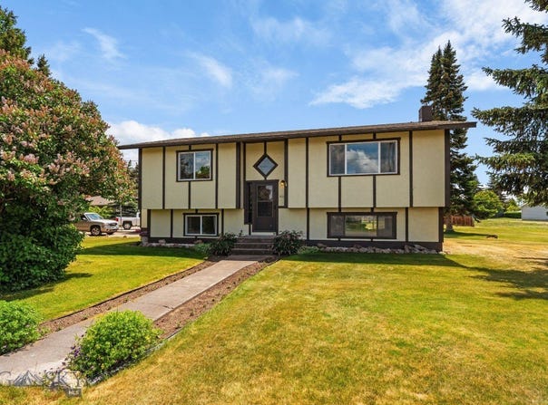 200 E Madison Avenue, Belgrade, MT 59714