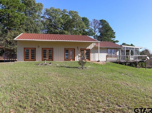 424 County Road 3811, Hawkins, TX 75765