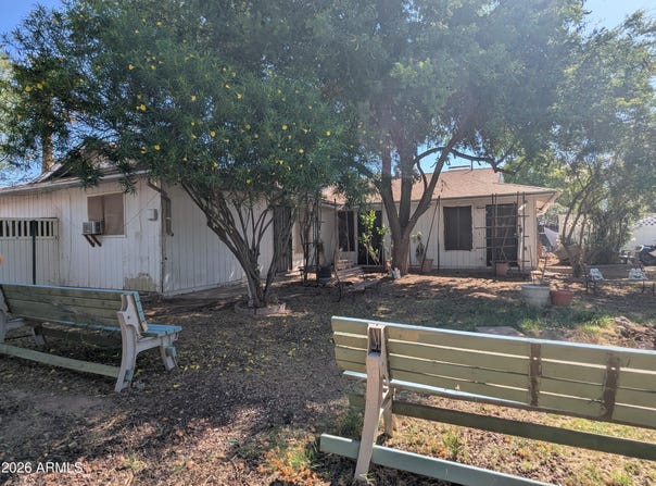 428 E Osage Avenue, Apache Junction, AZ 85119