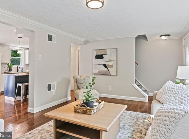 4336 SLATER AVENUE, BALTIMORE, MD 21236