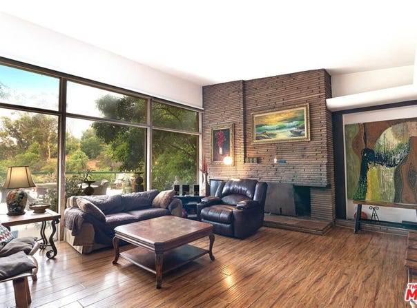 3201 Benedict Canyon Dr, Beverly Hills, CA 90210