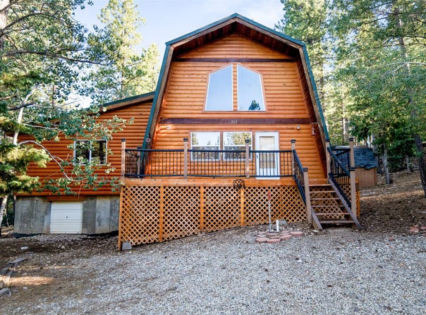 3010 E Primrose Path, Duck Creek, UT 84762