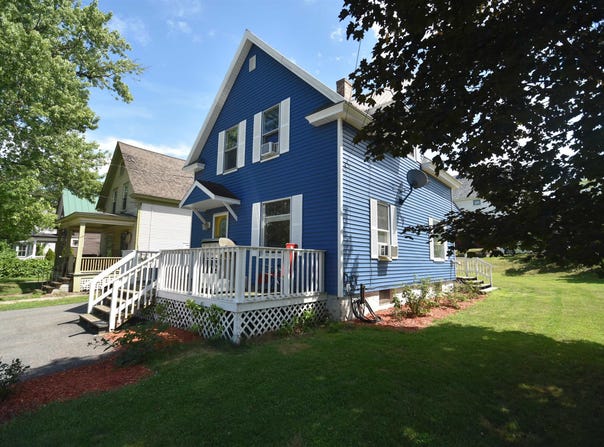 36 Forest Street, Claremont, NH 03743