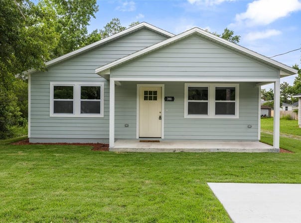 390 NW 10TH AVENUE, LAKE BUTLER, FL 32054