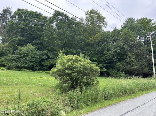 Conklin Hill Road, Damascus, PA 18415