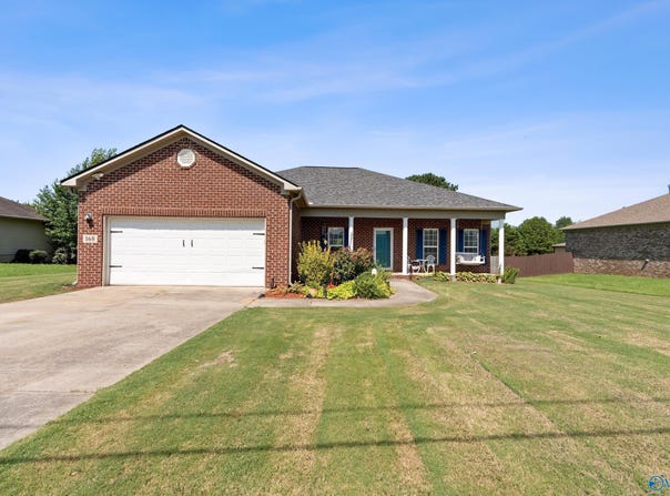 168 Ladd Road, Huntsville, AL 35811