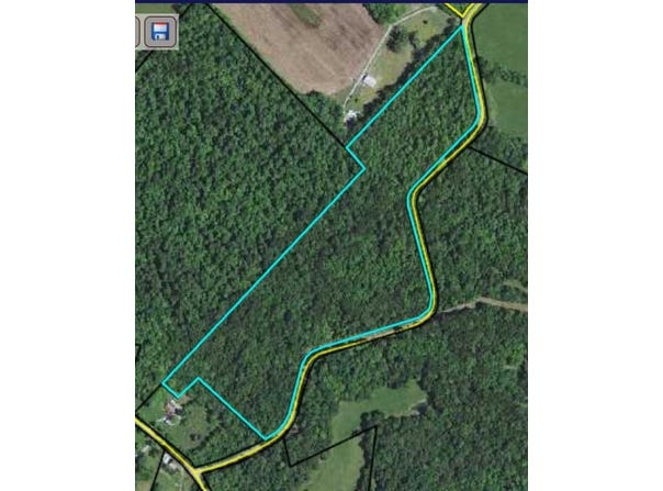 33.75 Acres Lack Road, Russellville, KY 42276