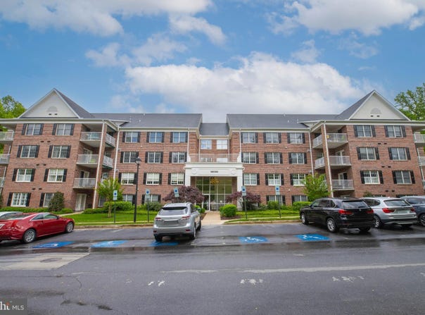 12030 TRALEE ROAD, LUTHERVILLE TIMONIUM, MD 21093