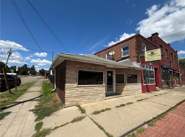 414-416 W Washington Avenue, Elmira City, NY 14901