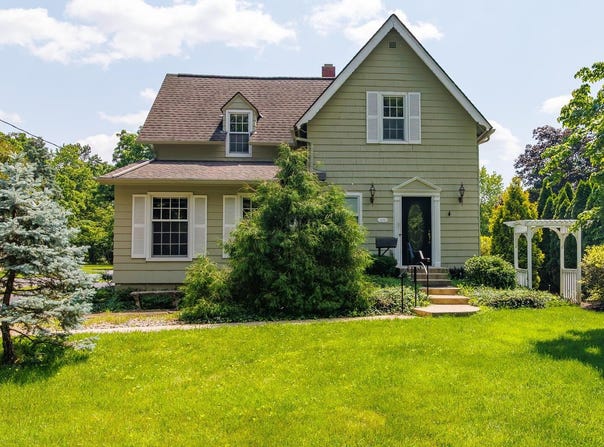 670 Greenwich Street, Worthington, OH 43085