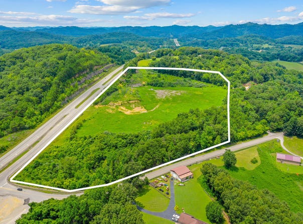 001 S US HWY 25E, Flat Lick, KY 40935