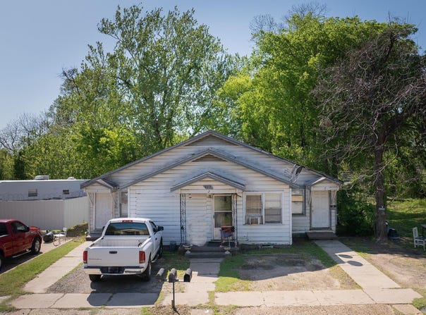 923 County Ave, Texarkana, AR 71854