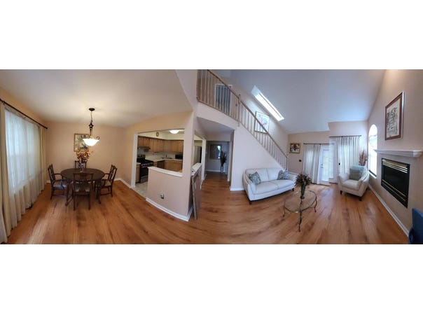 1075 WASHINGTON GREEN, New Windsor, NY 12553