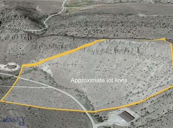 Moccasin Trail, Manhattan, MT 59741