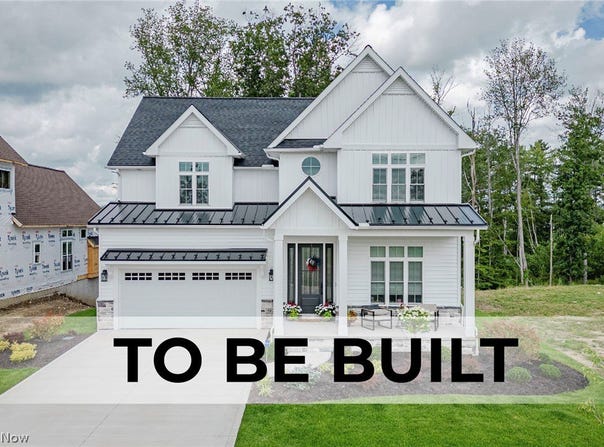 6451 S Cobblestone Road, Mayfield Village, OH 44143