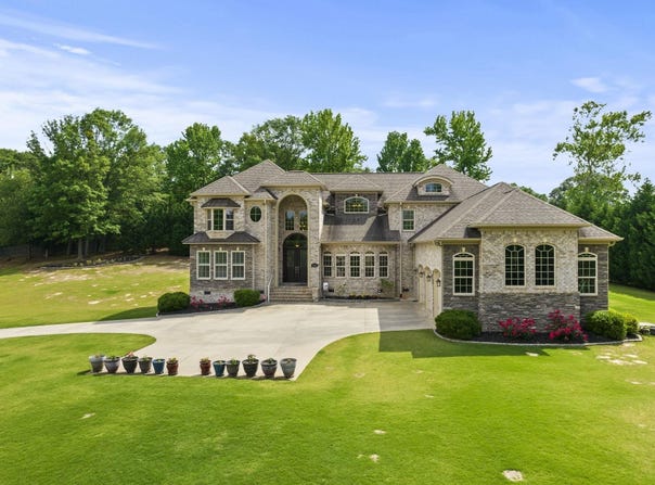 206 Upper View Court, Greer, SC 29651