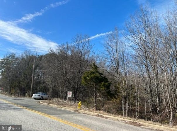 7040 MATTHEWS ROAD, BRYANS ROAD, MD 20616