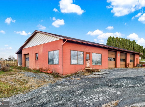 140 HERSHEY Road, HERSHEY, PA 17033