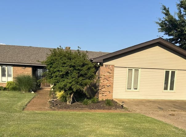 306 Highway 1, Wynne, AR 72396
