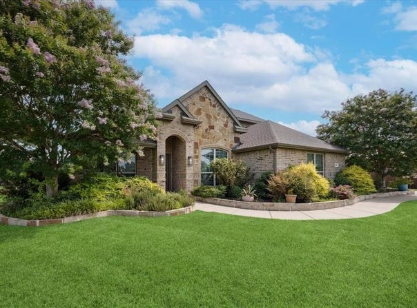 963 Harmony Circle, Nevada, TX 75173