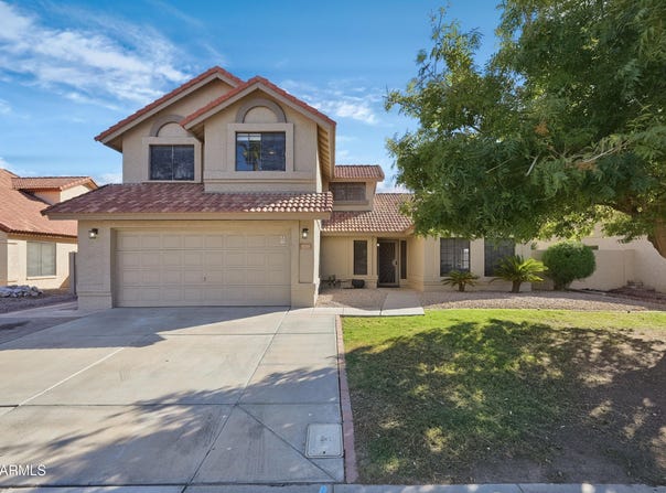 11511 W CRIMSON Lane, Avondale, AZ 85392