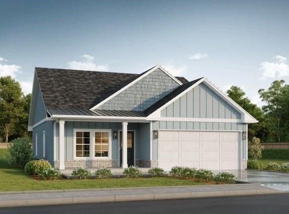 Lot 71 Cottage Way, Darien, GA 31305