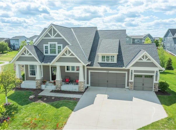 11328 Blazingstar Lane, Lake Elmo, MN 55042