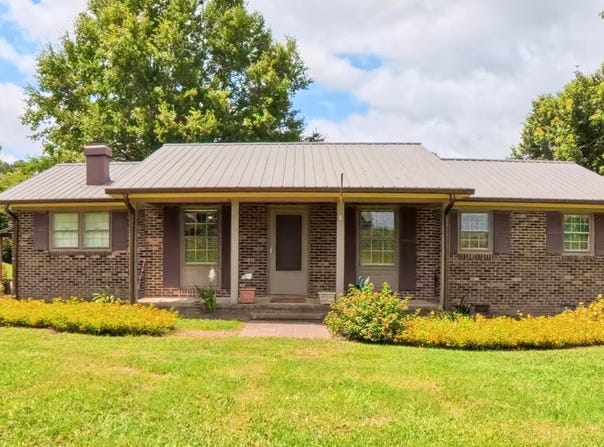2160 Bostic Mill Road, Bartow, GA 30413