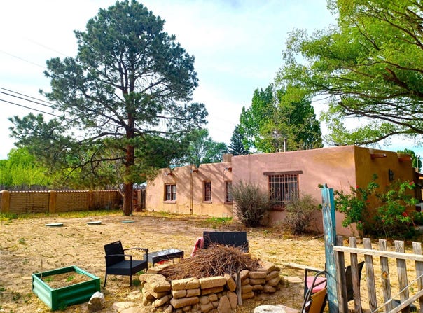 77 County Road 5, Espanola, NM 87532