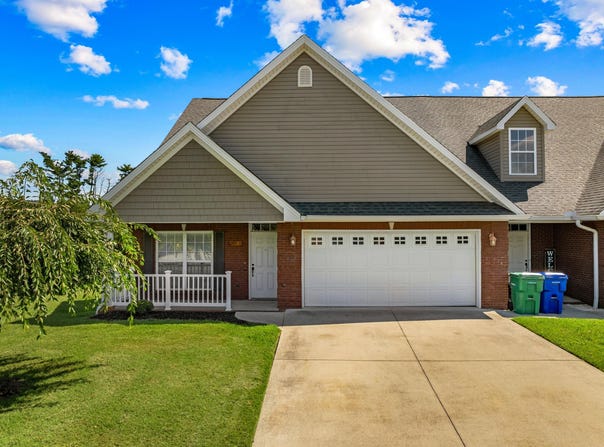 3471 Walden Drive, Morristown, TN 37814