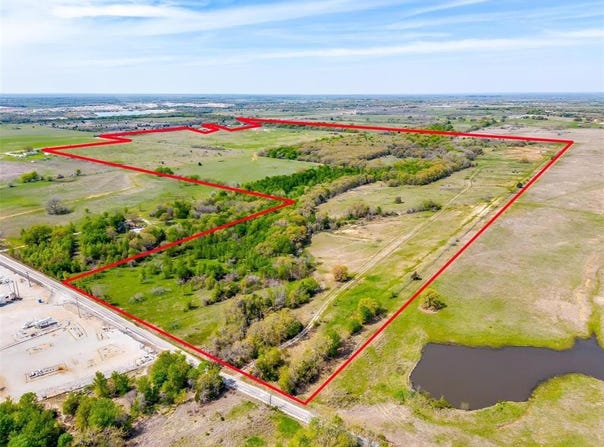 Tbd COUNTY RD 1340, Chico, TX 76431