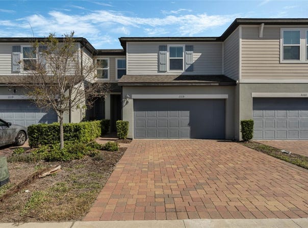 1115 DESERT CANDLE DRIVE, OCOEE, FL 34761
