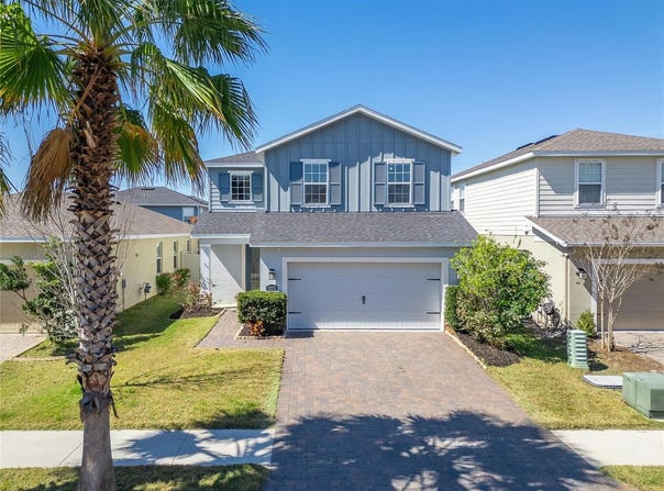 12273 BLUE PACIFIC Drive, RIVERVIEW, FL 33579