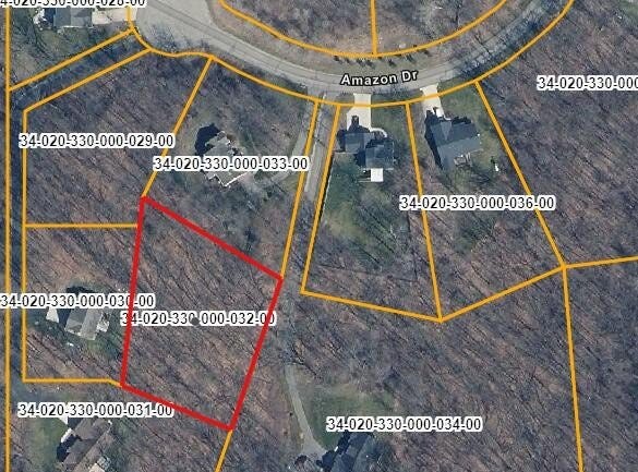 4549 Amazon Drive, Lowell, MI 49331