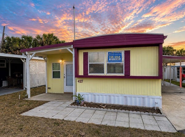 427 Fairway Dr, Melbourne Beach, FL 32951