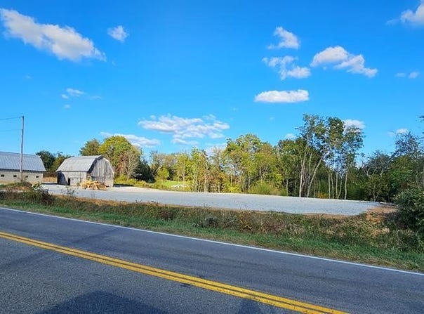 14005 Glenbrook Avenue, Meadowview, VA 23361