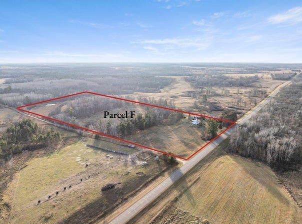 3311 48th Street SW, Pequot Lakes, MN 56472