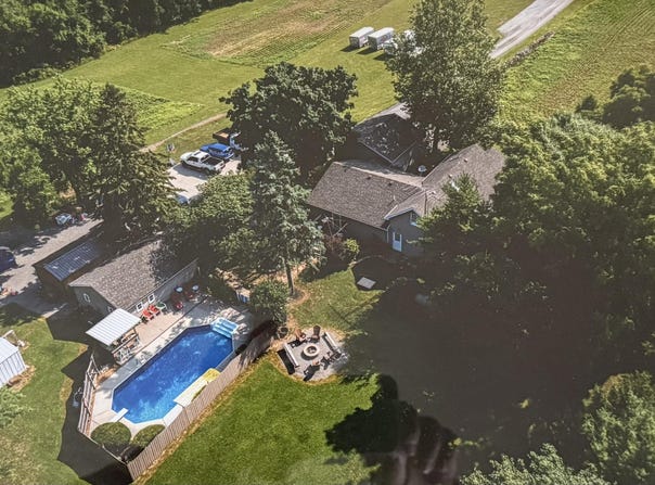 5313 County Road 130, Huntsville, OH 43324
