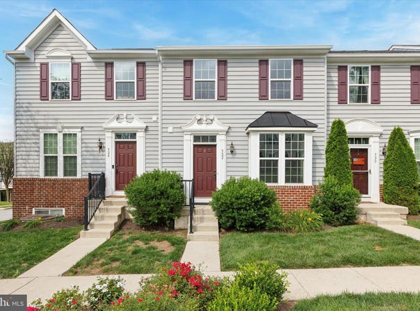 522 GROAT ALLEY, PHOENIXVILLE, PA 19460