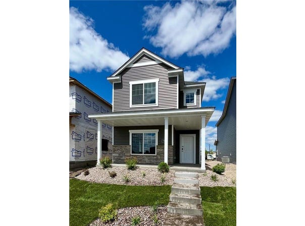 7861 Ramsey Parkway NW, Ramsey, MN 55303