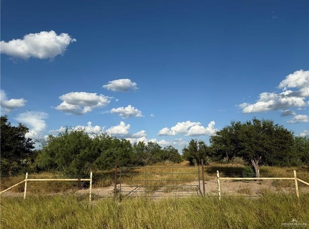 0000 Old Charco Blanco Road, Rio Grande City, TX 78582