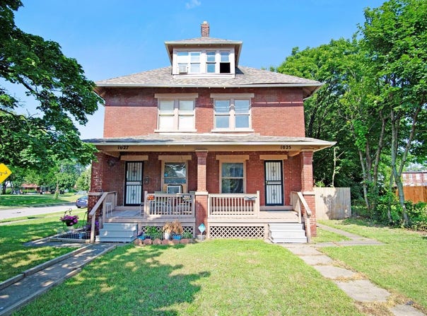1025 Lockbourne Road, Columbus, OH 43206