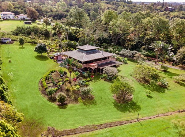 75-5339-G MAMALAHOA HIGHWAY, Holualoa, HI 96725