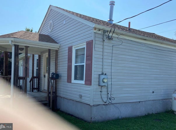 9 CYPRESS PLACE, INDIAN HEAD, MD 20640