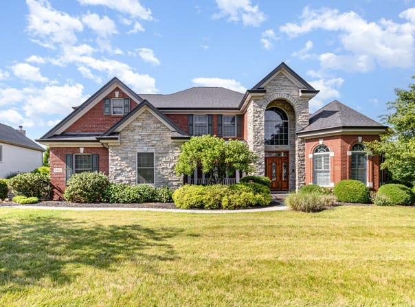 543 Karlenia Court, Edgewood, KY 41017