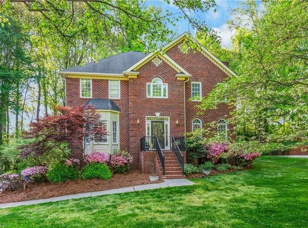 7088 Orchard Path Drive, Clemmons, NC 27012